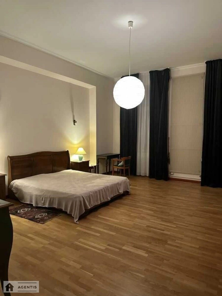 Apartment for rent 2 rooms, 107 m², 5th fl./7 floors. 6, Tarasivska 6, Kyiv. 