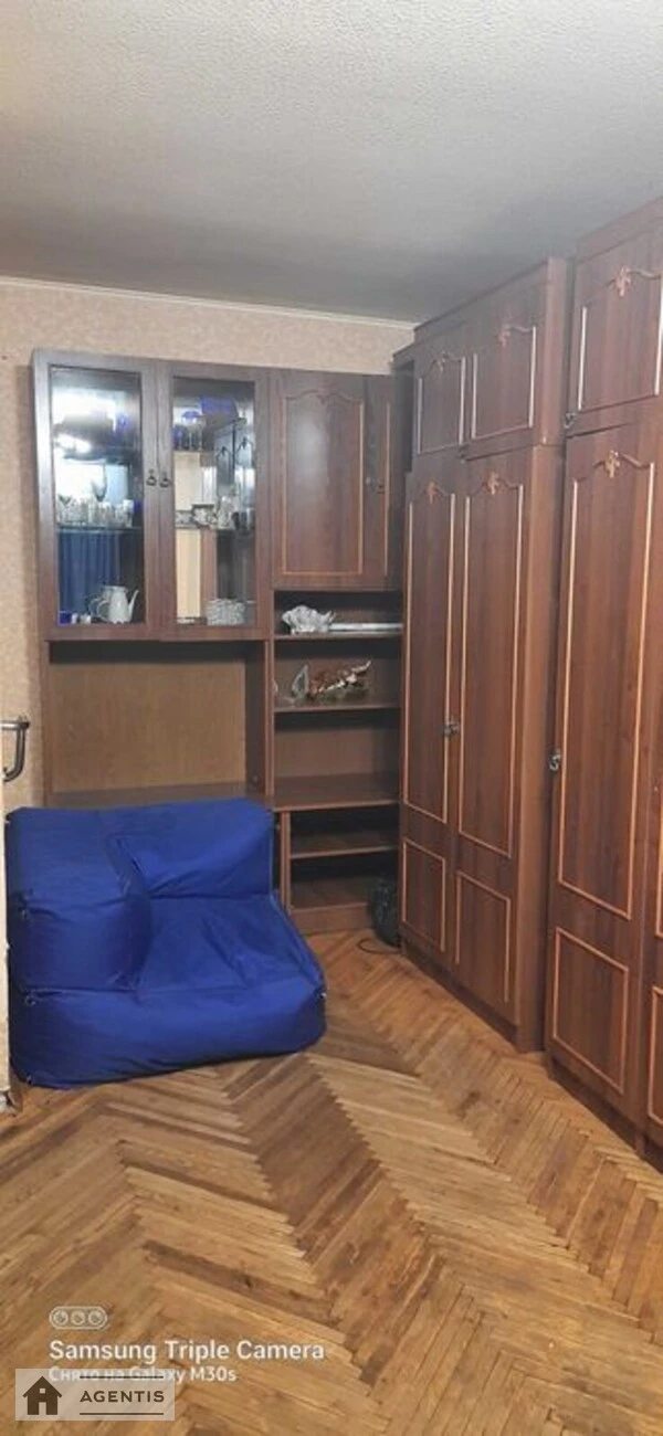 Сдам квартиру 1 комната, 41 m², 14 эт./14 этажей. Валерія Лобановського просп. (Червонозоряний), Киев. 