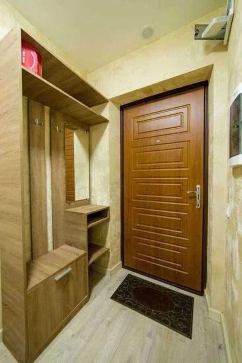 Здам квартиру 1 кімната, 37 m², 4 пов./16 поверхів. 26, Миколи Бажана просп., Київ. 