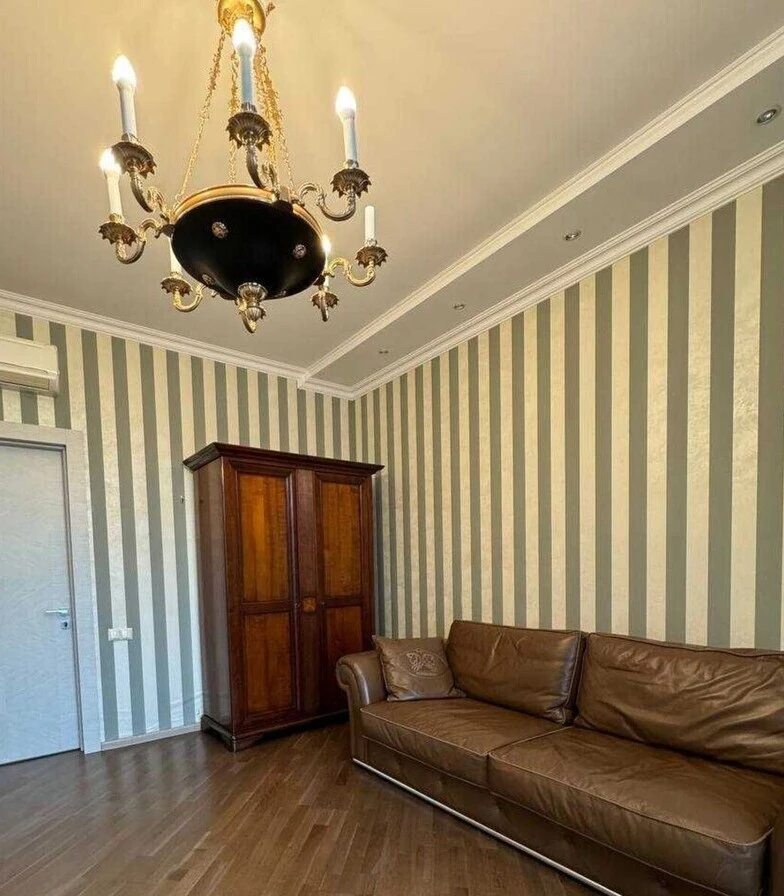 Apartment for rent 3 rooms, 140 m², 5th fl./14 floors. 59, Zvirynetcka 59, Kyiv. 