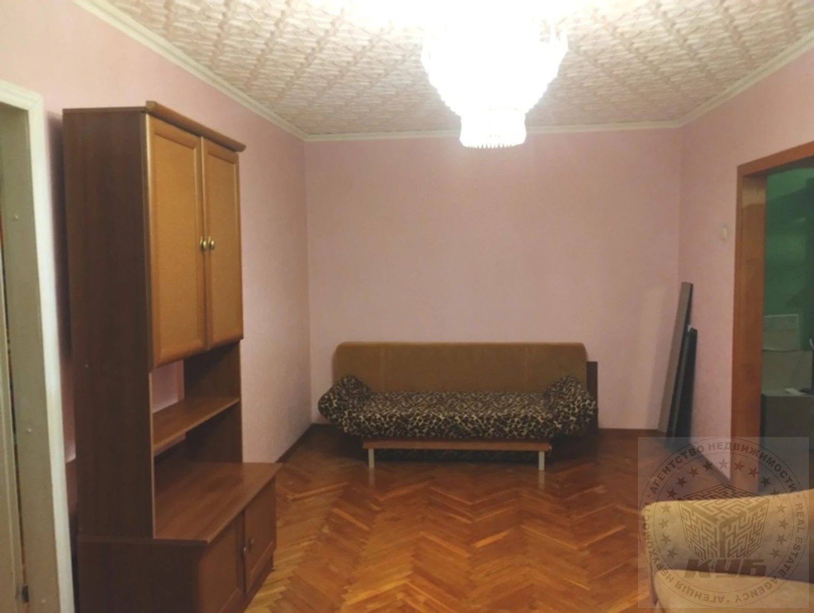 Apartments for sale 2 rooms, 46 m², 2nd fl./5 floors. 79, Vatslava Havela bulv. Ivana Lepse, Kyiv. 