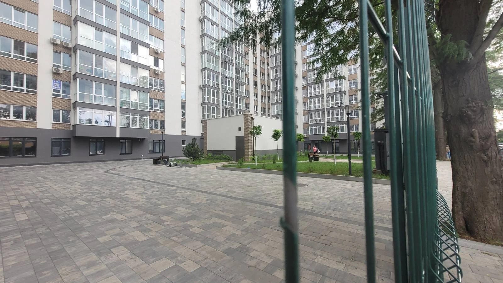 Продаж квартири 1 кімната, 26 m², 11 пов./11 поверхів. 9, Профсоюзная ул., Одеса. 