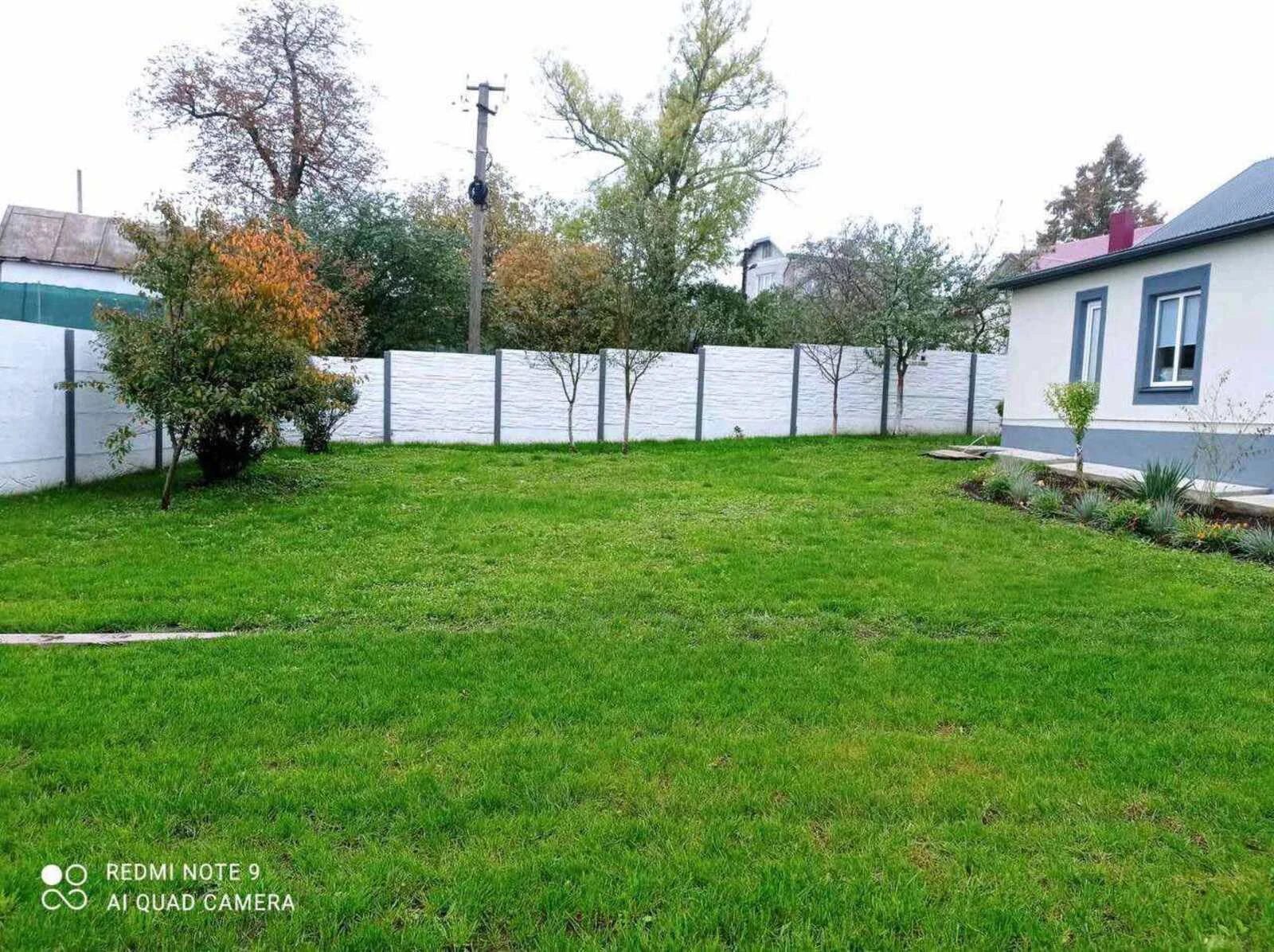 House for sale 110 m², 1 floor. Kupchyntsi. 