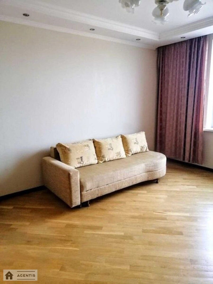 Apartment for rent 2 rooms, 84 m², 17th fl./17 floors. Golosiyivskiy, Kyiv. 