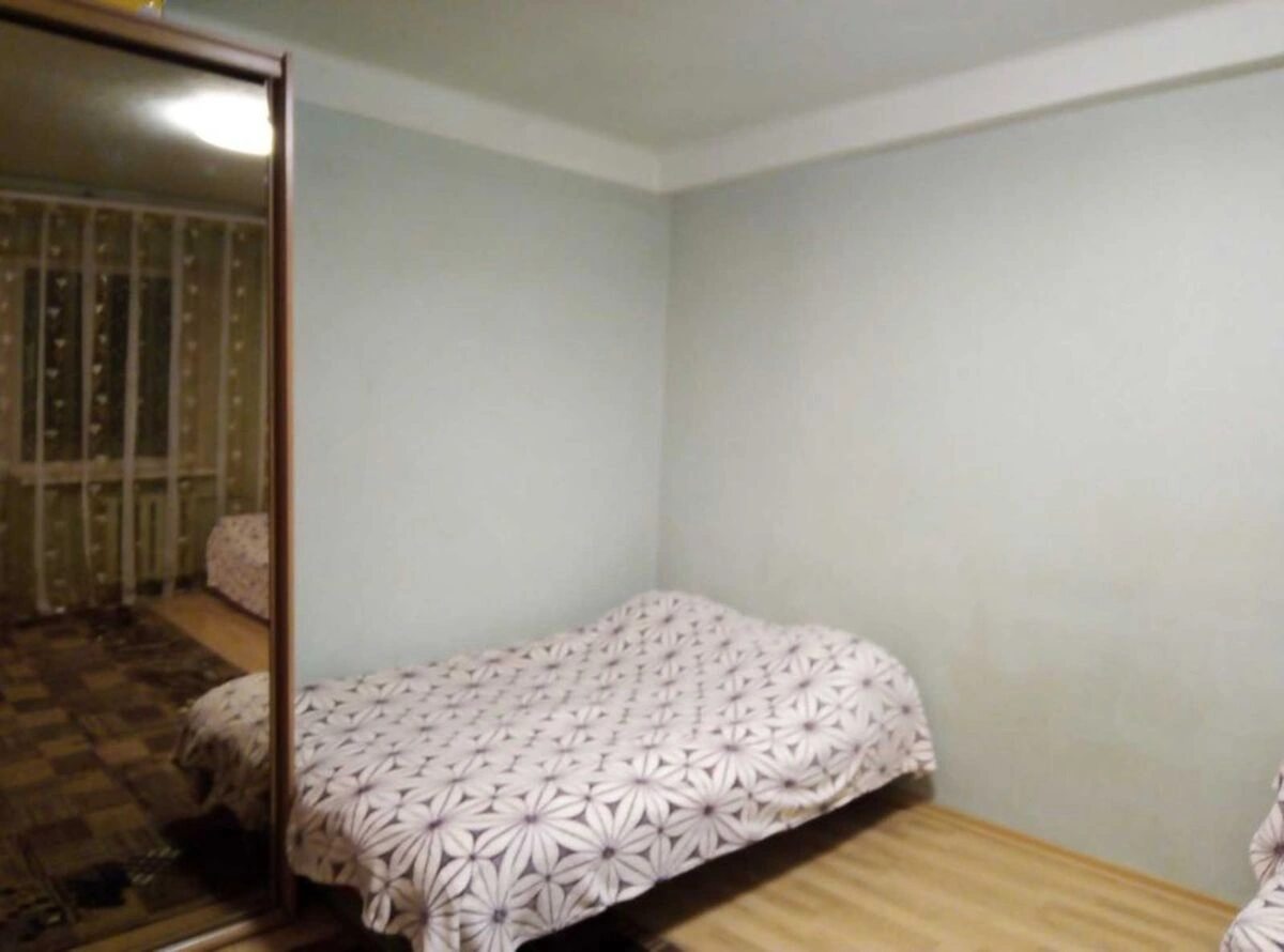 Apartment for rent 1 room, 29 m², 6th fl./9 floors. Holosiyivskyy rayon, Kyiv. 