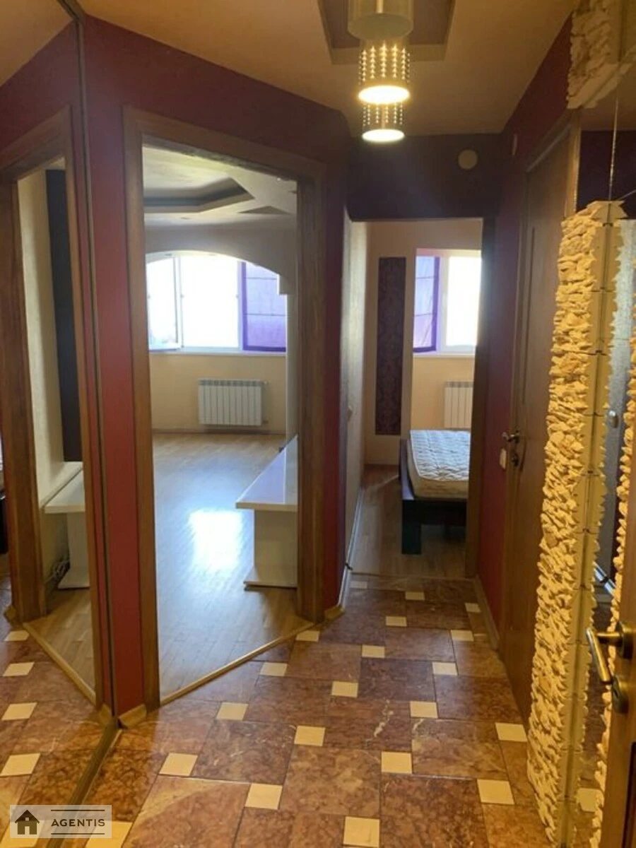 Здам квартиру 1 кімната, 43 m², 16 пов./16 поверхів. Голосіївський район, Київ. 