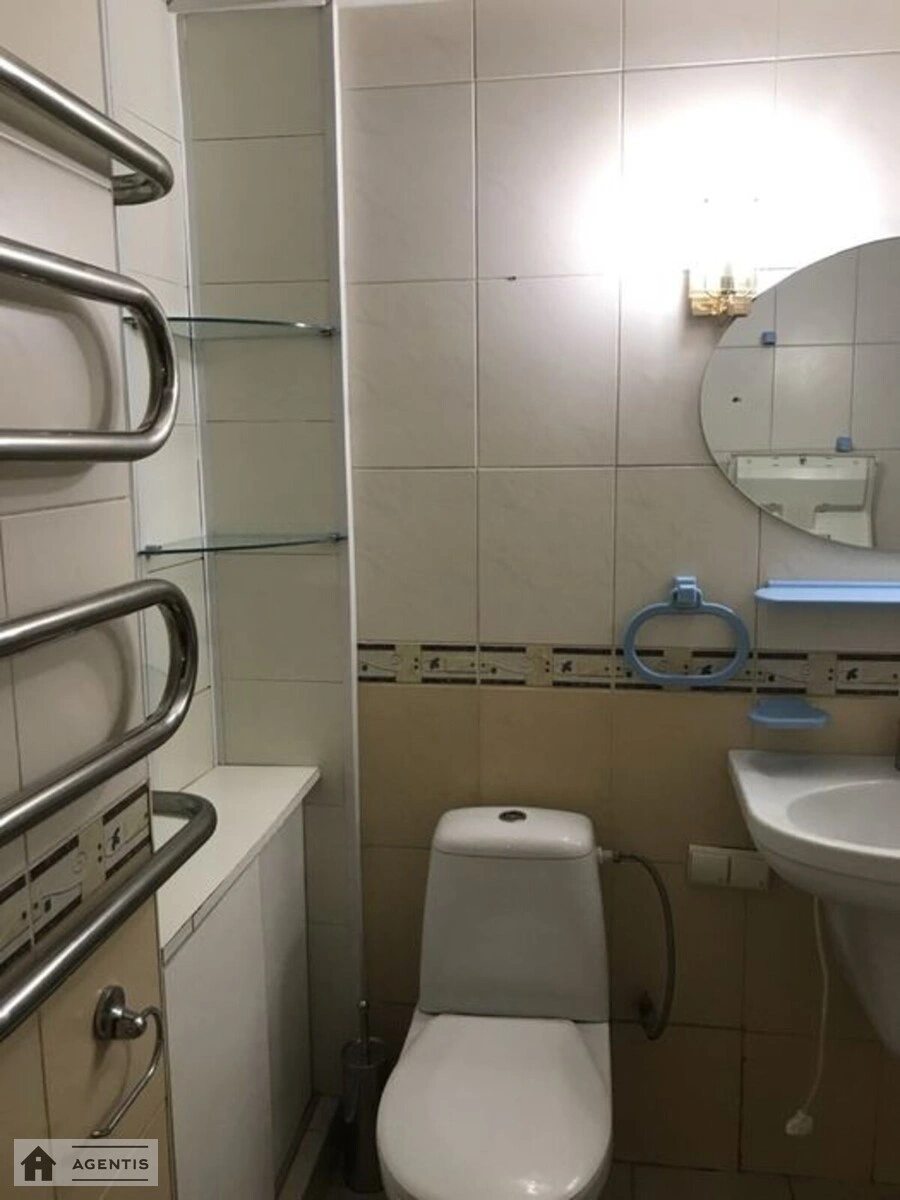 Здам квартиру 1 кімната, 43 m², 16 пов./16 поверхів. Голосіївський район, Київ. 