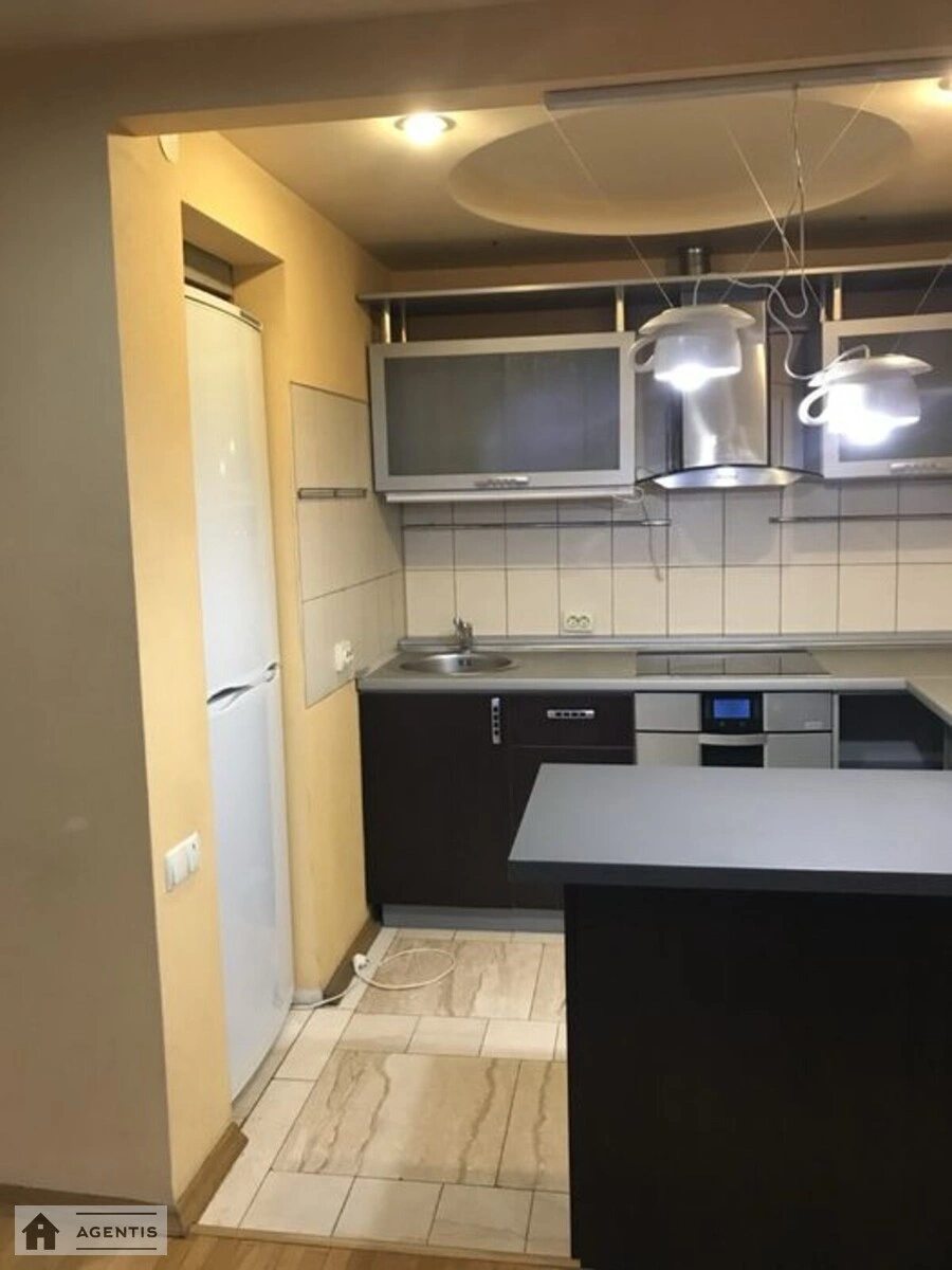 Здам квартиру 1 кімната, 43 m², 16 пов./16 поверхів. Голосіївський район, Київ. 