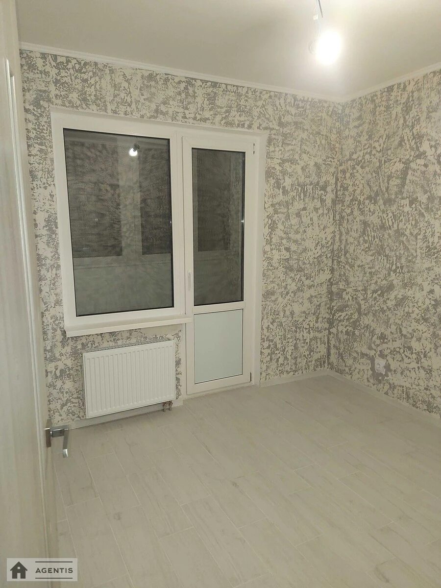 Apartment for rent 1 room, 38 m², 1st fl./24 floors. 20, Borysa Hmyri vul., Kyiv. 