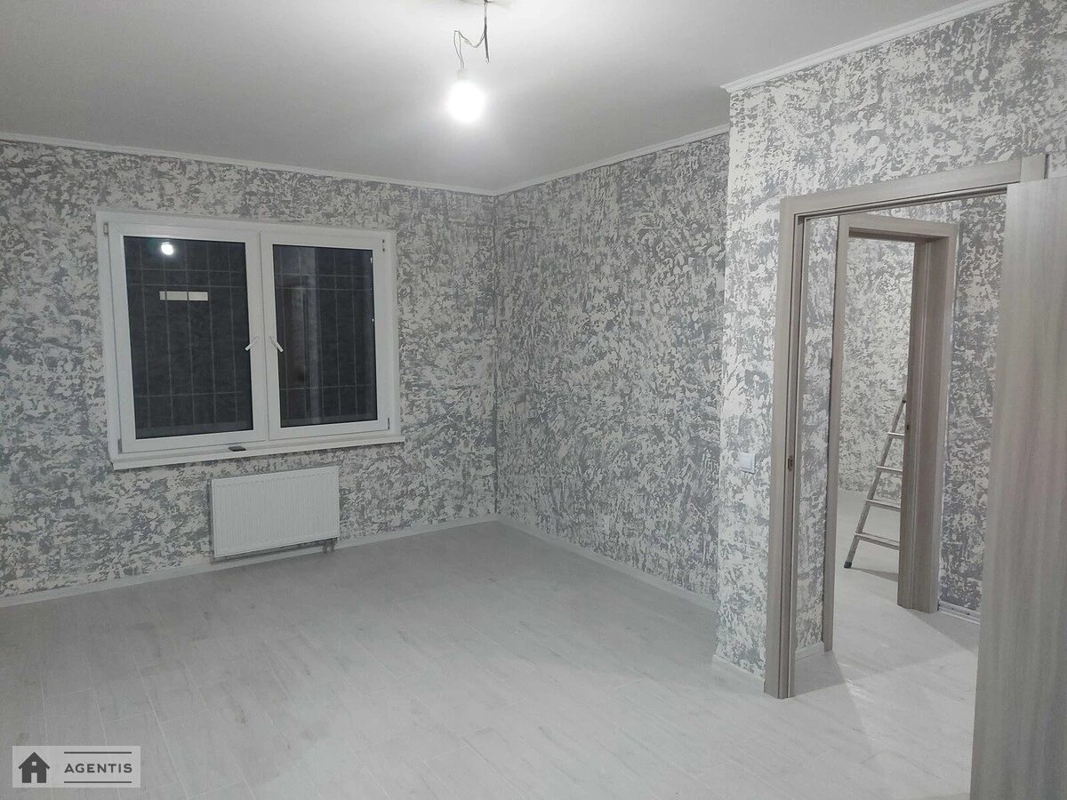 Apartment for rent 1 room, 38 m², 1st fl./24 floors. 20, Borysa Hmyri vul., Kyiv. 