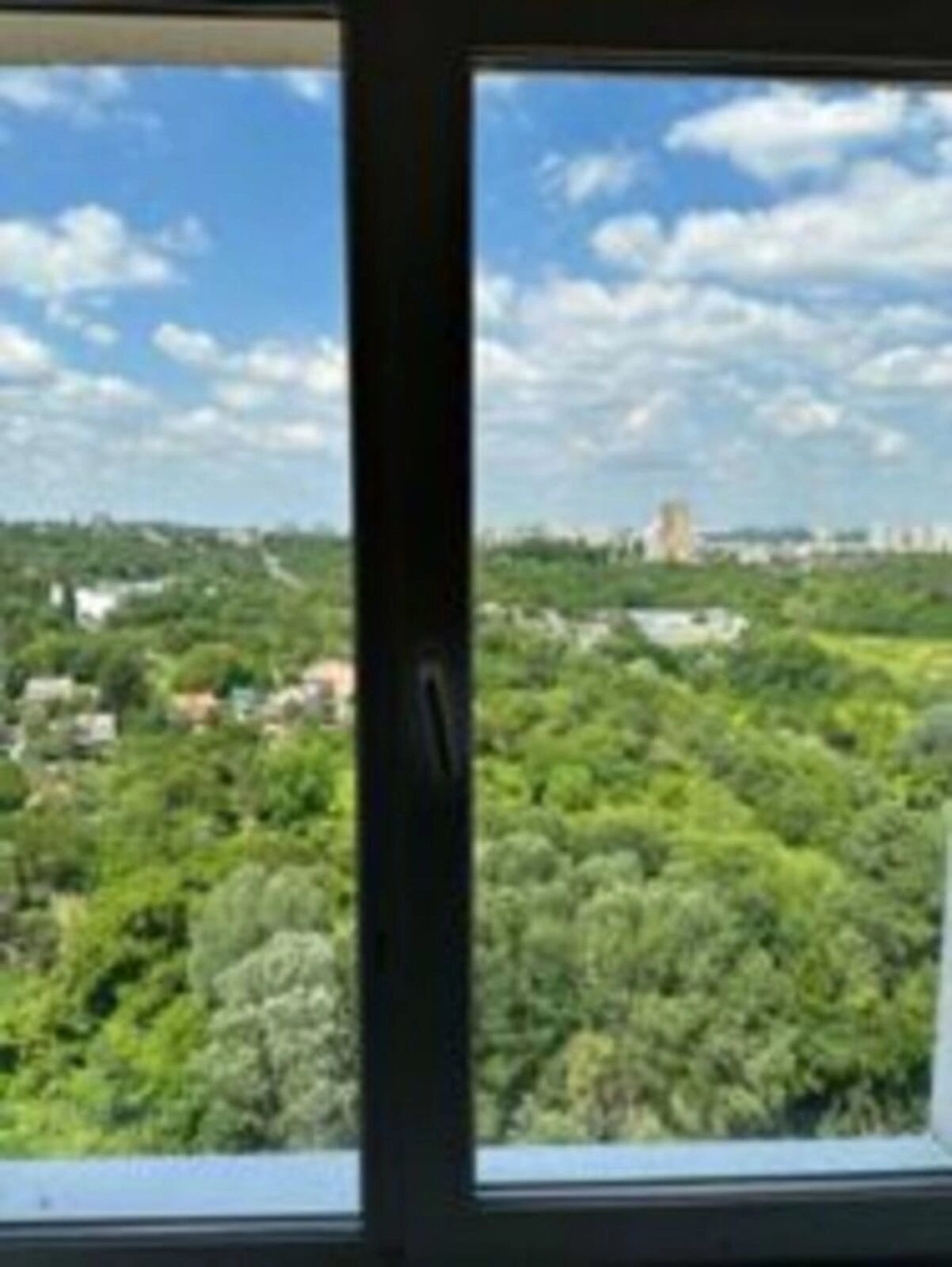 Apartments for sale 2 rooms, 38 m², 27th fl./27 floors. 20, Lysohirskyy provulok, Kyiv. 