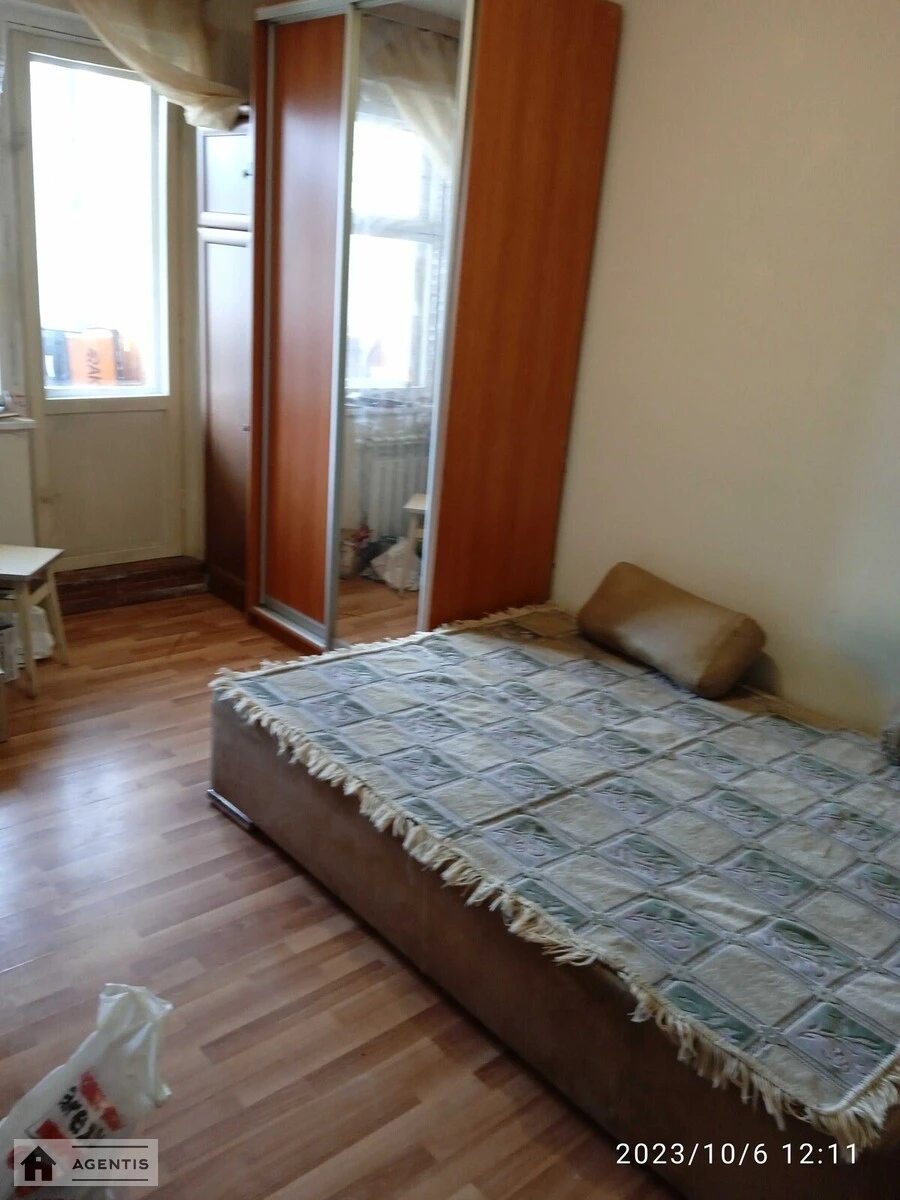 Здам квартиру 1 кімната, 32 m², 9 пов./10 поверхів. 25, Петра Григоренка просп., Київ. 