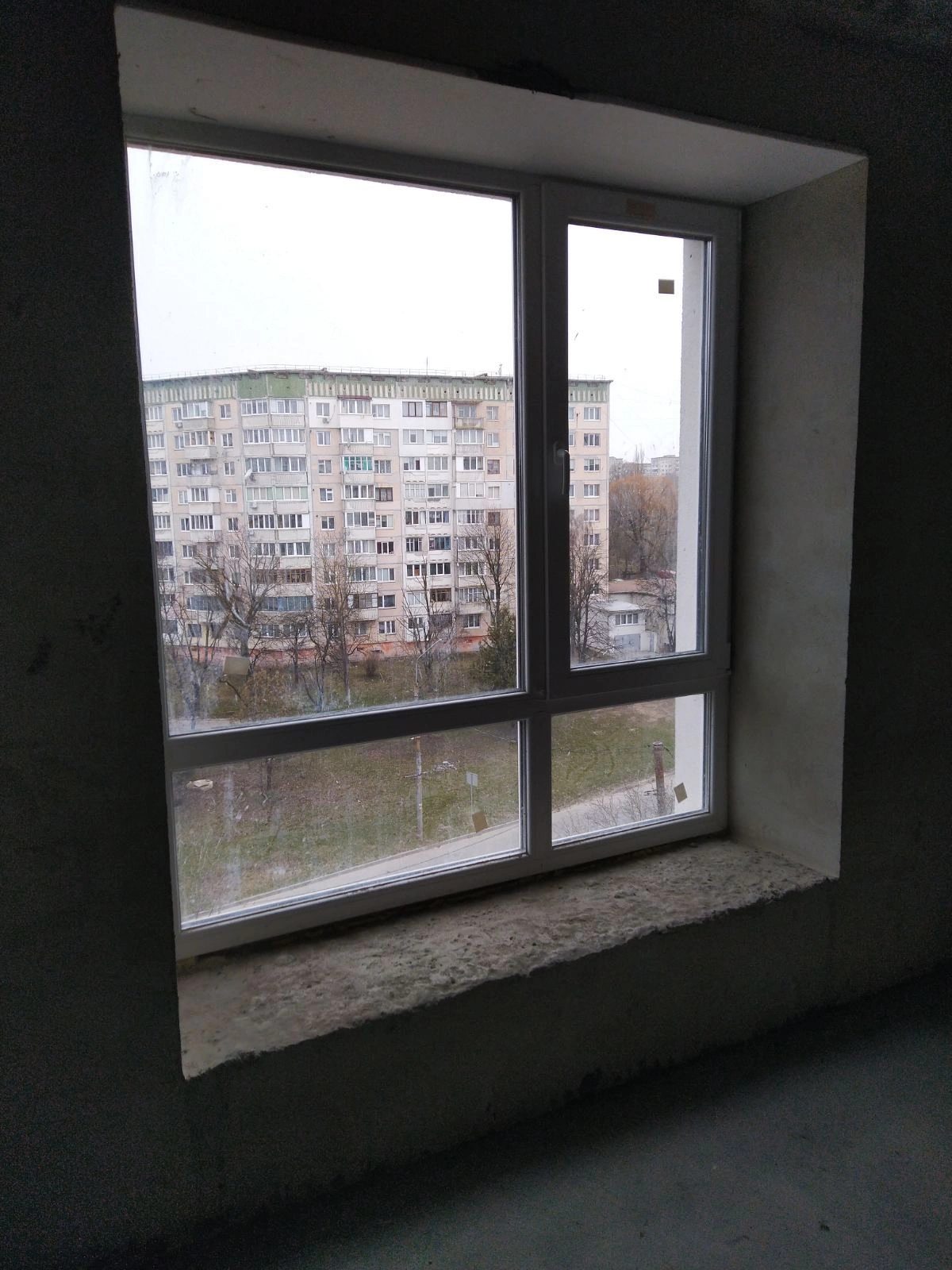 Apartments for sale 2 rooms, 543 m², 5th fl./10 floors. 1, Korolova S. vul., Ternopil. 