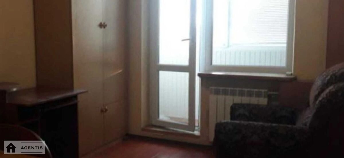 Apartment for rent 2 rooms, 63 m², 8th fl./9 floors. 2, Ostafiya Dashkevycha vul. Kurnatovskoho, Kyiv. 