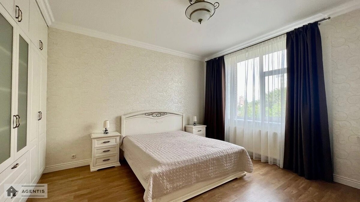 Apartment for rent 2 rooms, 75 m², 7th fl./25 floors. 7, Lesi Ukrayinky 7, Kyiv. 