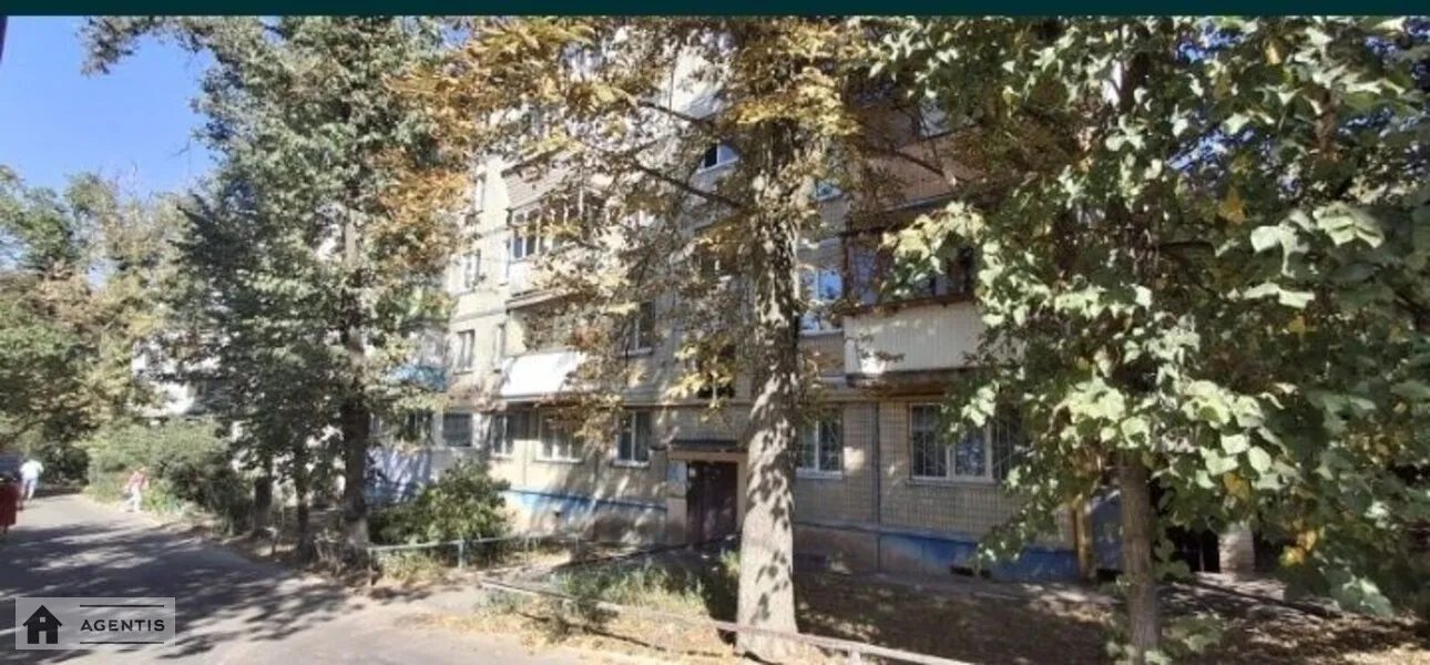 11, Мрії вул. (Академіка Туполєва), Київ