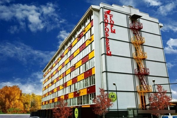 Продаж квартири. 1 room, 18 m², 3rd floor/12 floors. Веселая, Харків. 