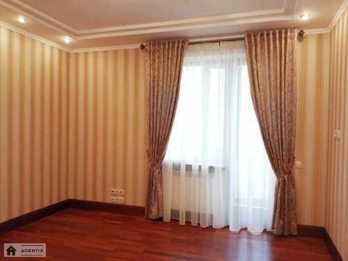 Apartment for rent 5 rooms, 200 m², 6th fl./24 floors. 4, Staronavodnitcka 4, Kyiv. 