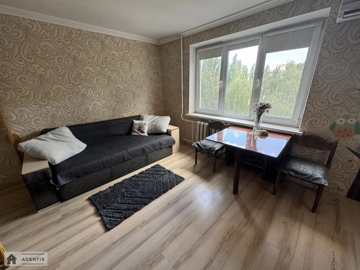 Apartment for rent 2 rooms, 52 m², 7th fl./9 floors. 11, Akademika Dobrokhotova vul., Kyiv. 