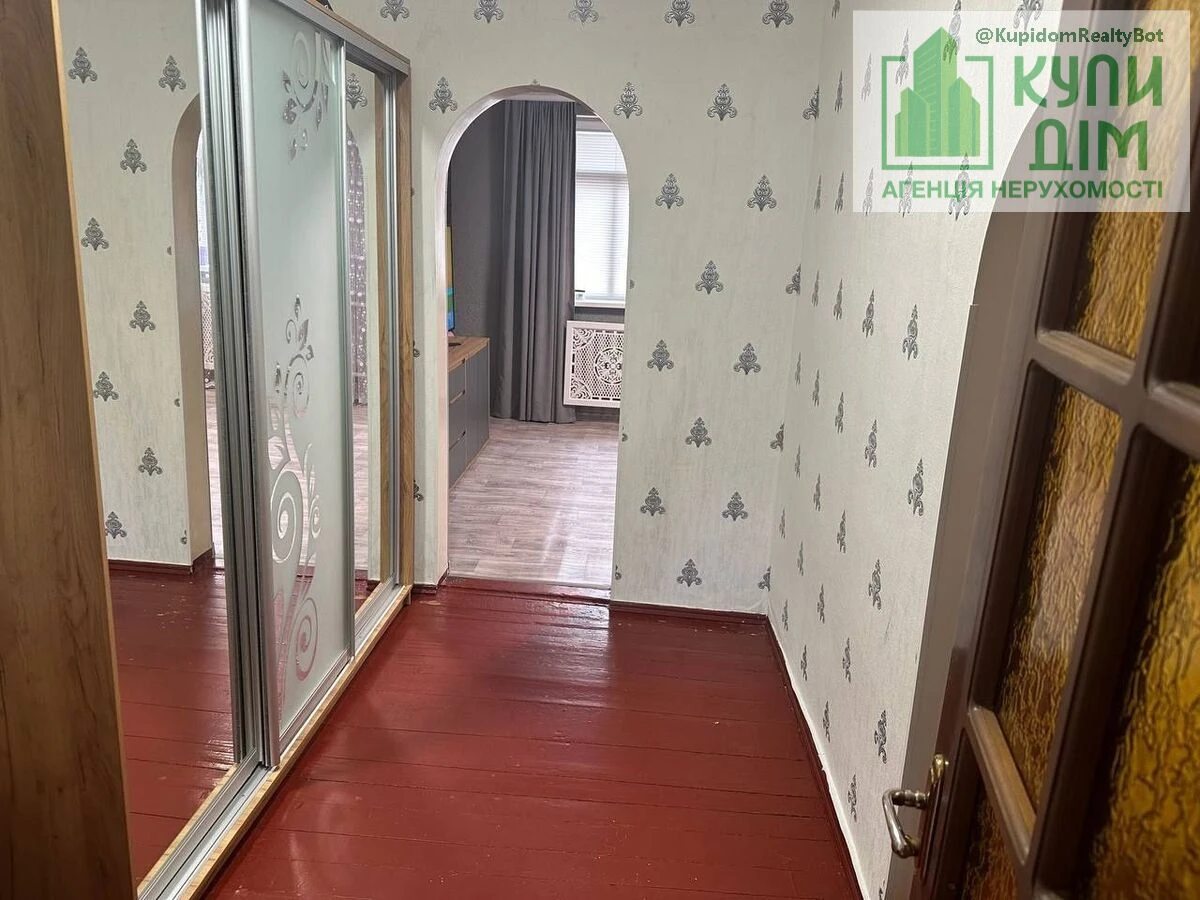 House for sale 53 m², 1 floor. Kropyvnytskyy. 