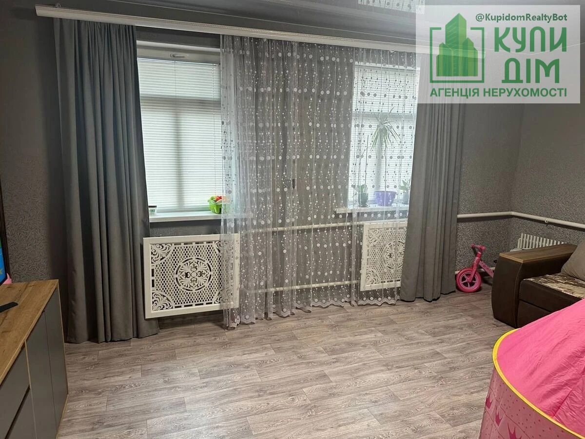 Продаж будинку 53 m², 1 пов.. Кропивницький. 