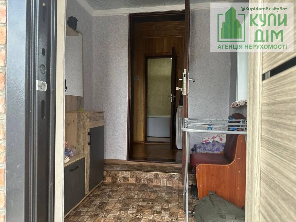 House for sale 53 m², 1 floor. Kropyvnytskyy. 