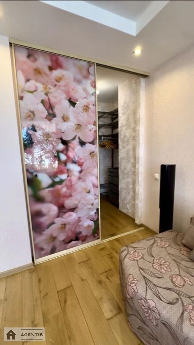 Здам квартиру 1 кімната, 53 m², 16 пов./17 поверхів. 28, Петра Григоренка просп., Київ. 