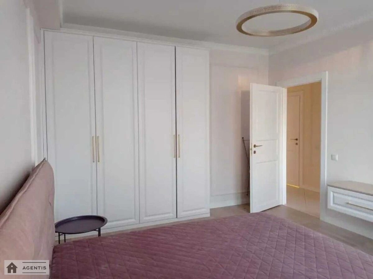 Apartment for rent 2 rooms, 70 m², 7th fl./18 floors. 4, Aviakonstruktora Ihorya Sikorskoho vul., Kyiv. 