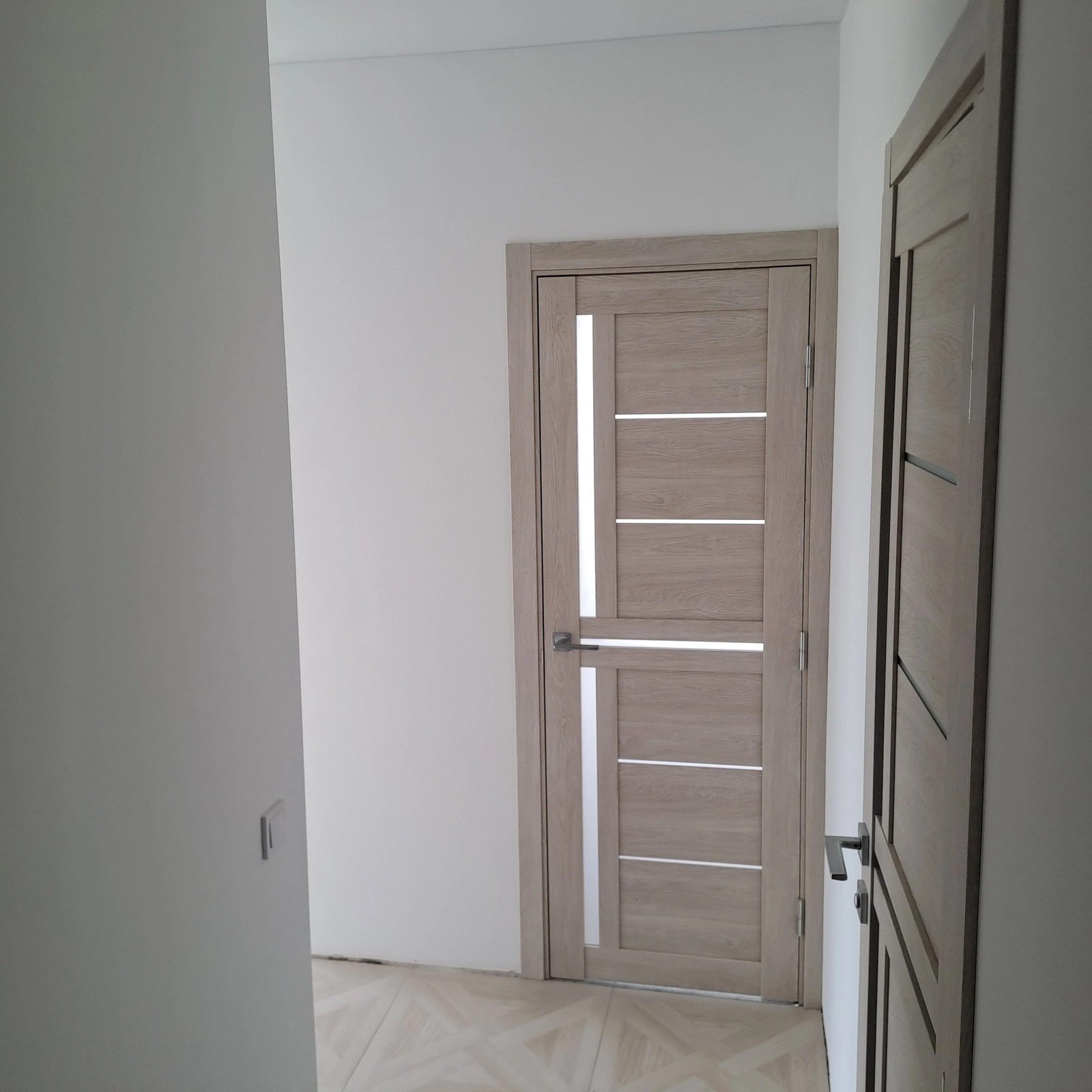 Продаж квартири 2 кімнати, 53 m², 3 пов./5 поверхів. Зелена , Петриков. 