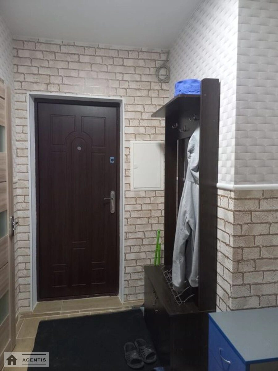 Здам квартиру 2 кімнати, 57 m², 14 пов./24 поверхи. Дарницький район, Київ. 