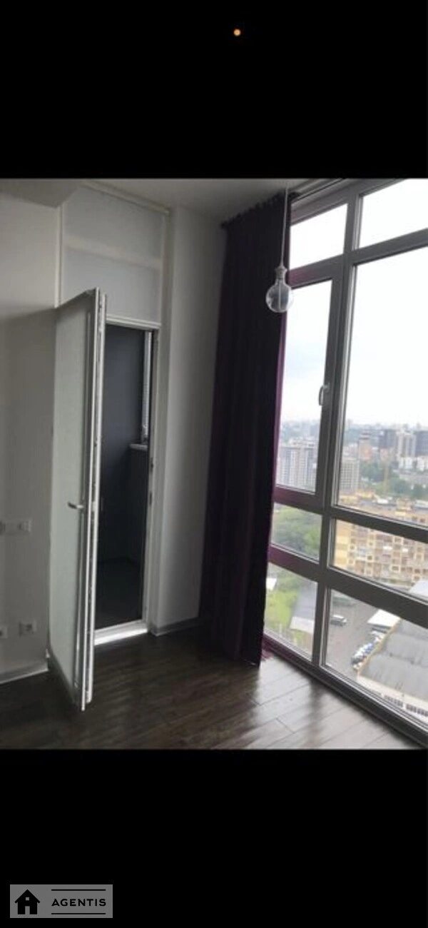 Apartment for rent 2 rooms, 98 m², 22nd fl./27 floors. 44, Yevhena Konovaltsya vul. Shchorsa, Kyiv. 