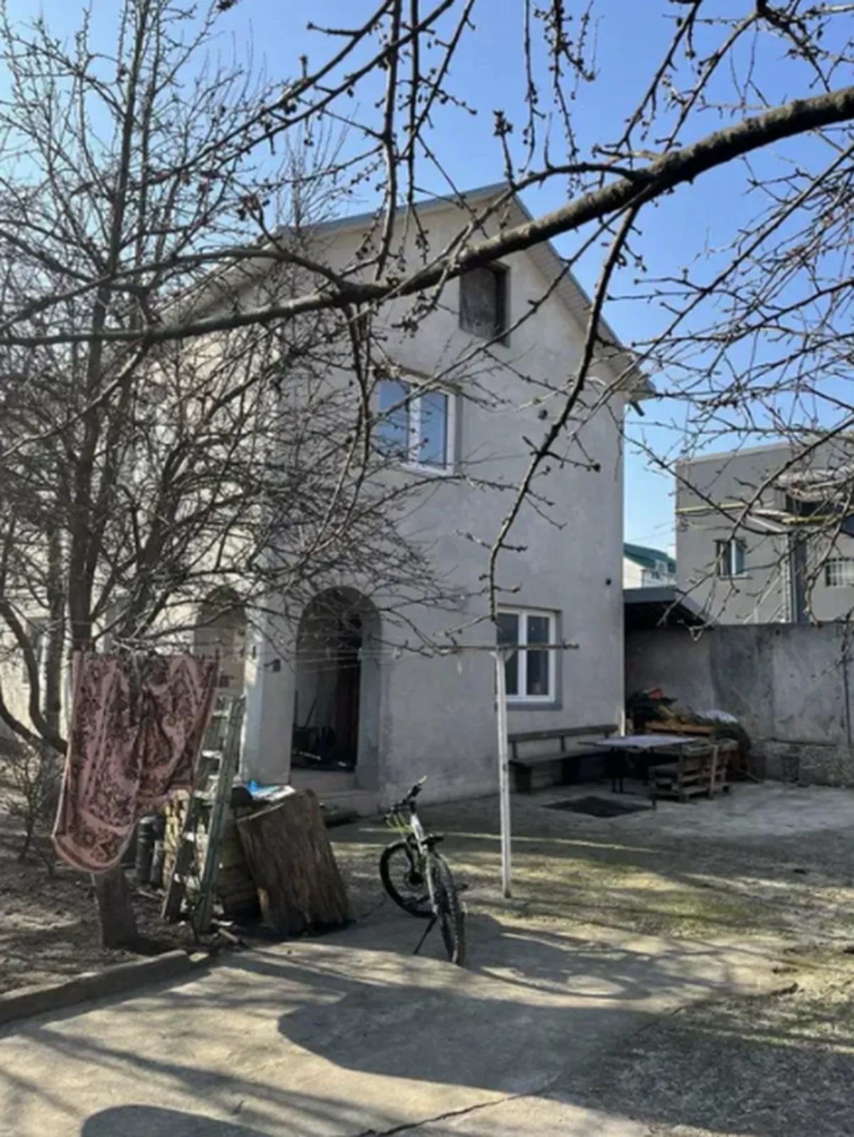 Продаж будинку 240 m², 2 поверхи. Бам, Тернопіль. 