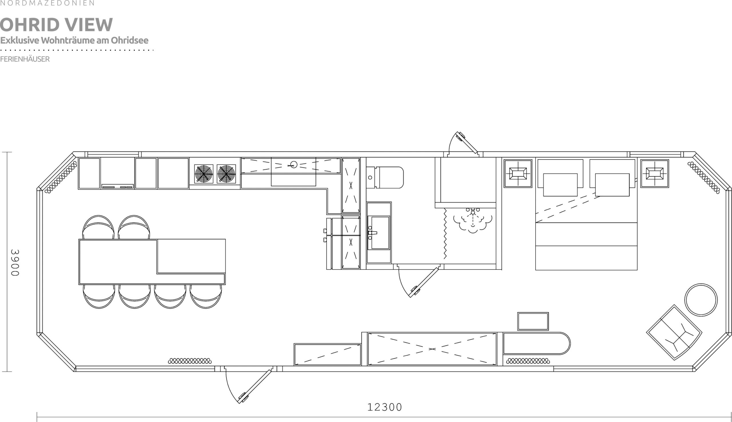 House for sale 3 rooms, 778 m², 1 floor. Holosiyivskyy rayon, Kyiv. 