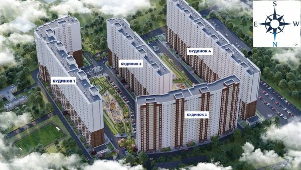 Apartments for sale. 3 rooms, 103.5 m², 14 floor/25 floors. 23, Baltiyskiy 23, Kyiv. 