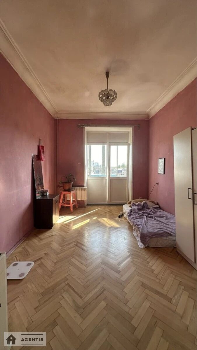 Здам квартиру 2 кімнати, 55 m², 8 пов./8 поверхів. Шевченківський район, Київ. 