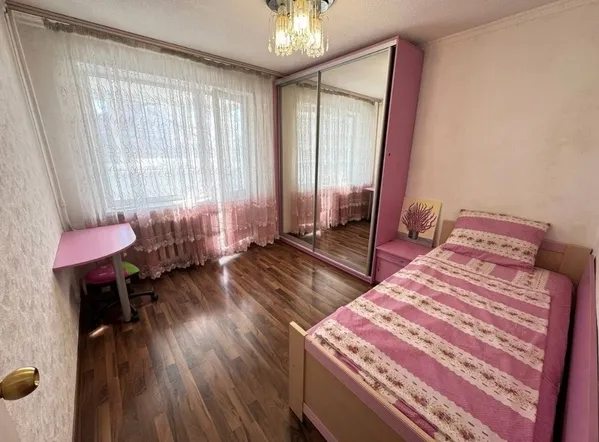 Apartment for rent 2 rooms, 47 m², 4th fl./16 floors. 21, Golosiyivskiy 21, Kyiv. 