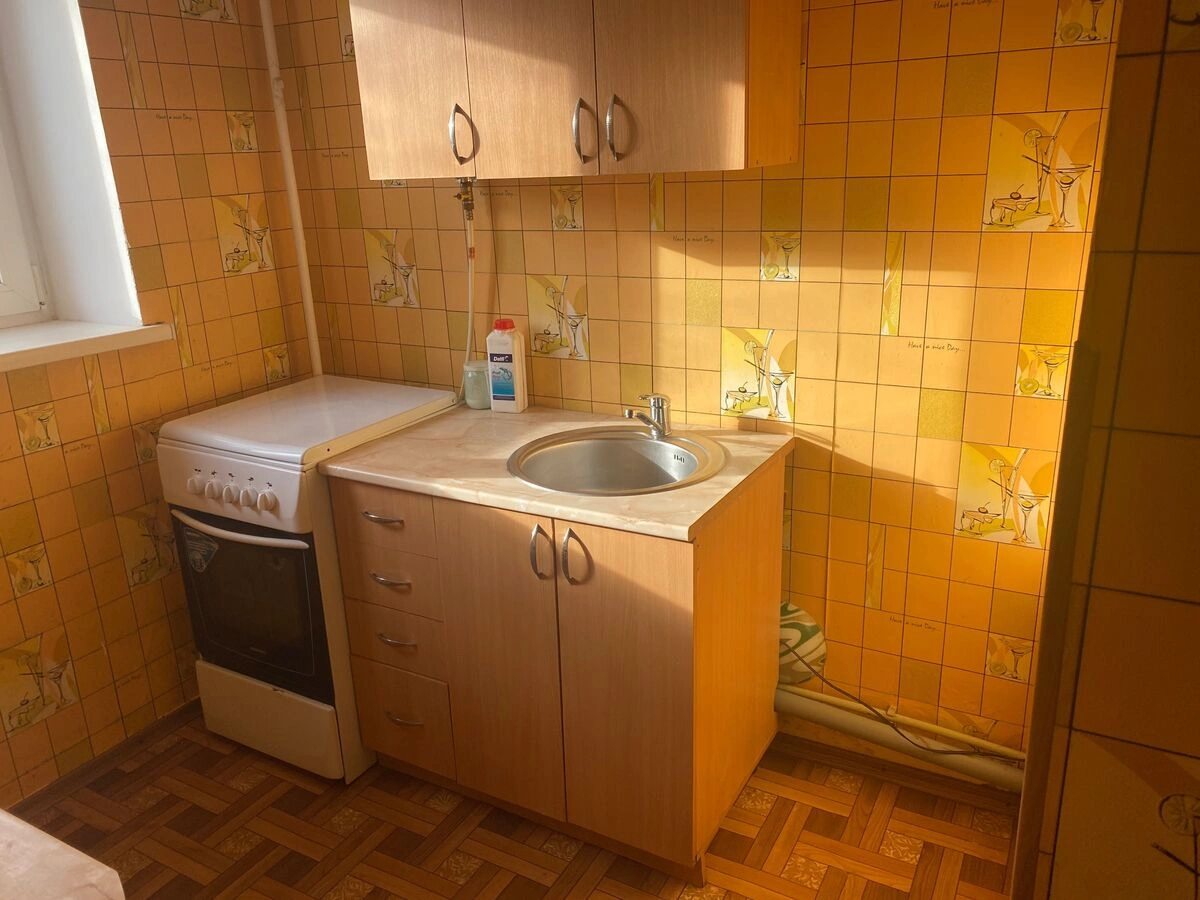 Продаж квартири 1 кімната, 22 m², 3 пов./5 поверхів. Фортечний (кіровський), Кропивницький. 