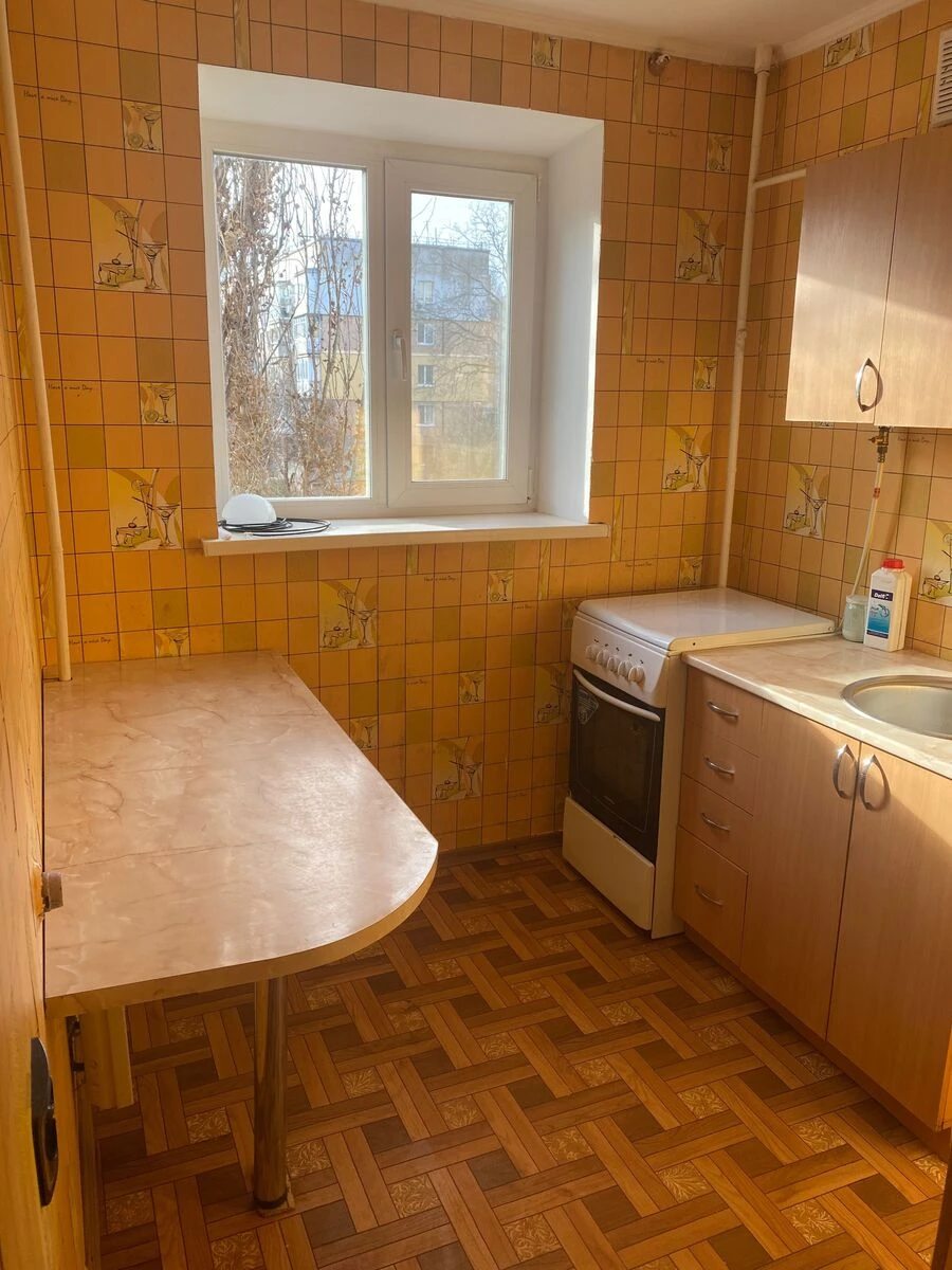 Продаж квартири 1 кімната, 22 m², 3 пов./5 поверхів. Фортечний (кіровський), Кропивницький. 