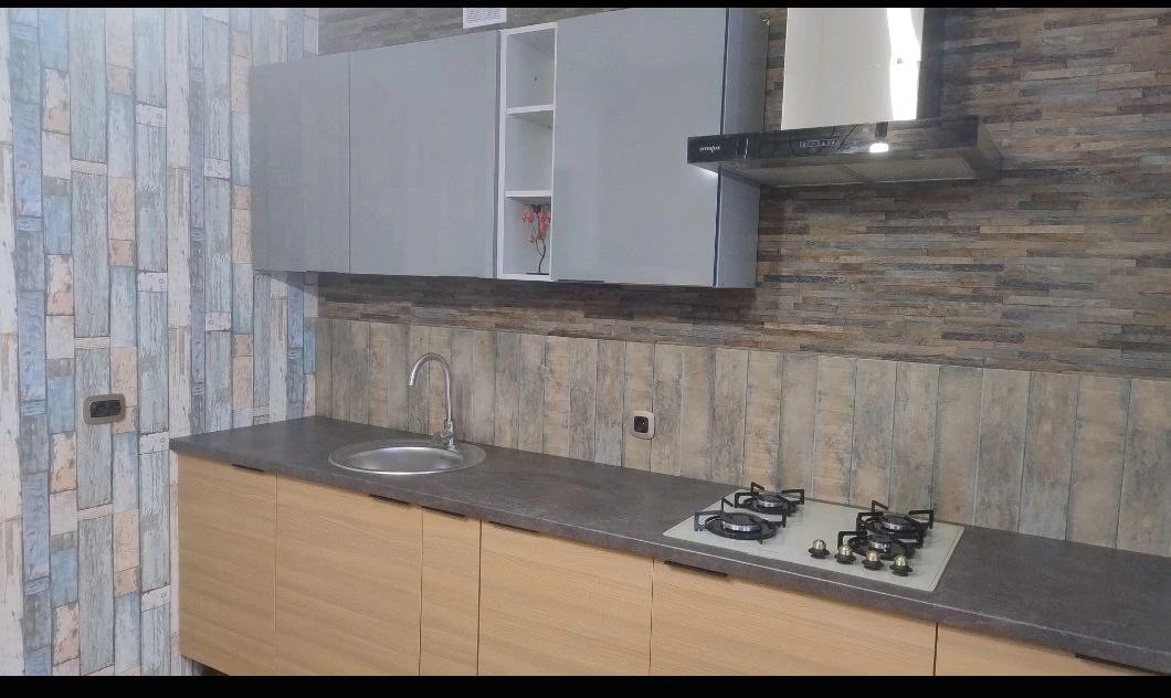 Apartments for sale 1 room, 37 m², 2nd fl./10 floors. Karmelyuka, Khmelnytskyy. 