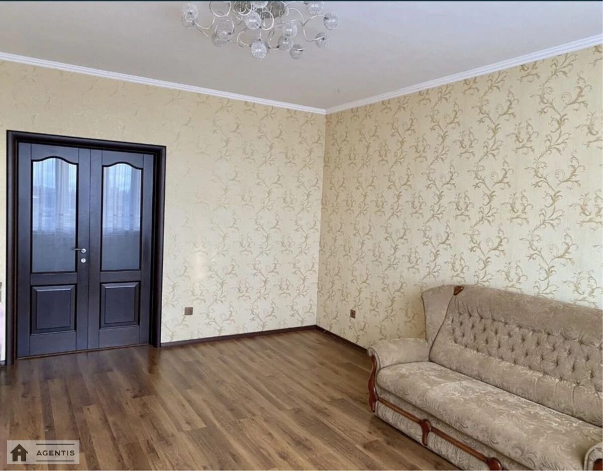 Apartment for rent 2 rooms, 85 m², 12th fl./25 floors. 5, Nizhynska 5, Kyiv. 