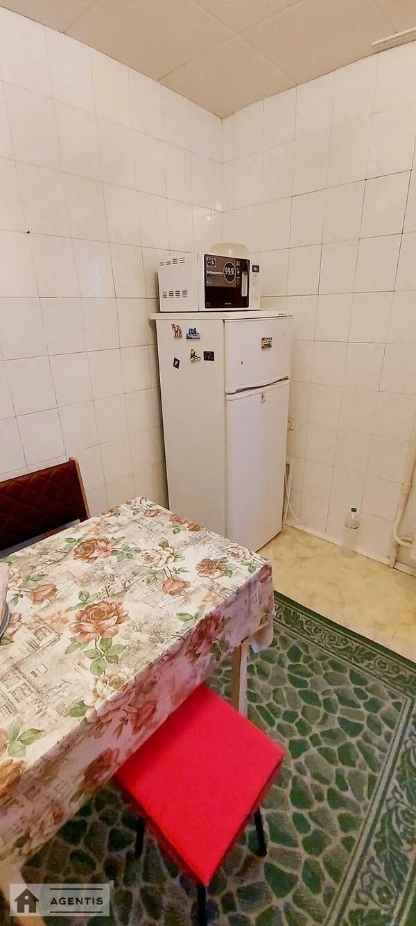 Здам квартиру 2 кімнати, 58 m², 9 пов./9 поверхів. 6, Святошинська 6, Київ. 