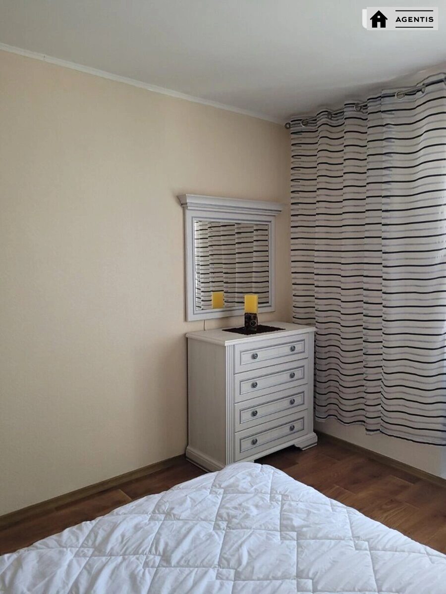 Apartment for rent 2 rooms, 72 m², 5th fl./25 floors. Nauky, Kyiv. 