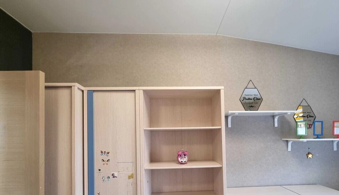 Сдам квартиру 2 комнаты, 80 m², 4 эт./4 этажа. Семена Палія вул. (Тихорецька), Киев. 