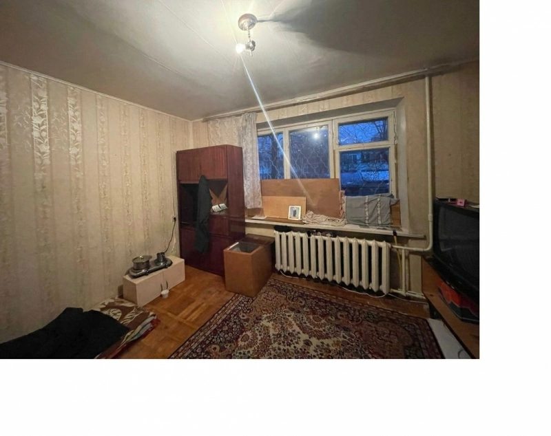 Apartments for sale. 2 rooms, 57 m², 1st floor/5 floors. Teremkivska, Kyiv. 