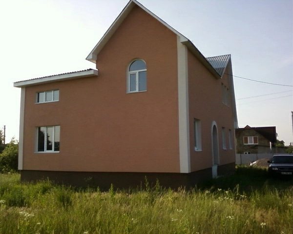 Продаж будинку. 6 rooms, 240 m², 2 floors. 34, Полевая, Барышевка. 