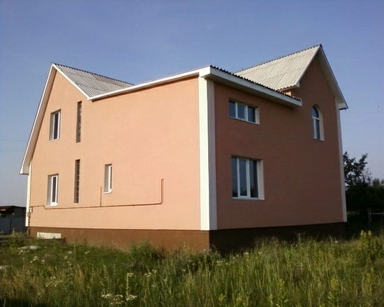 House for sale. 6 rooms, 240 m², 2 floors. 34, Polevaya, Baryshevka. 