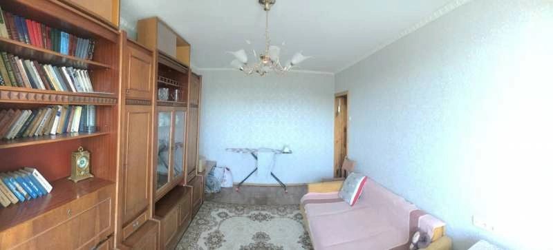 Продаж квартири. 2 rooms, 46 m², 9th floor/9 floors. 59, Гв. Широнинцев, Харків. 