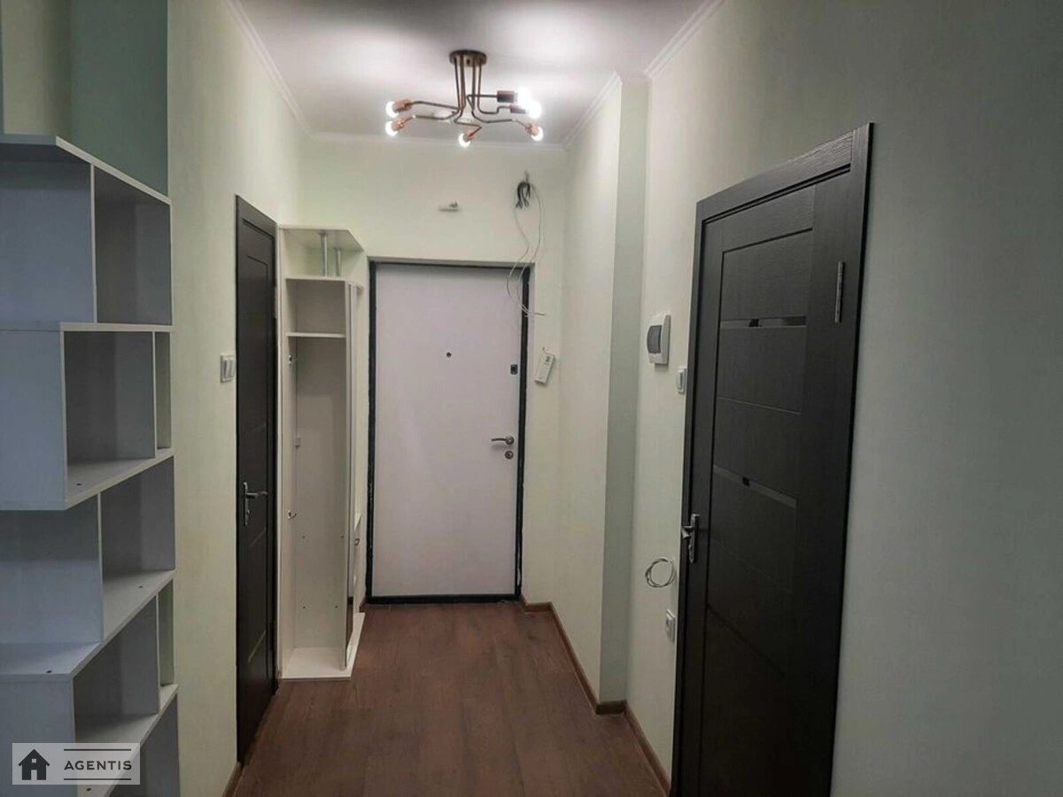 Здам квартиру 1 кімната, 33 m², 4 пов./36 поверхів. 5, Берестейський просп. (Перемоги), Київ. 