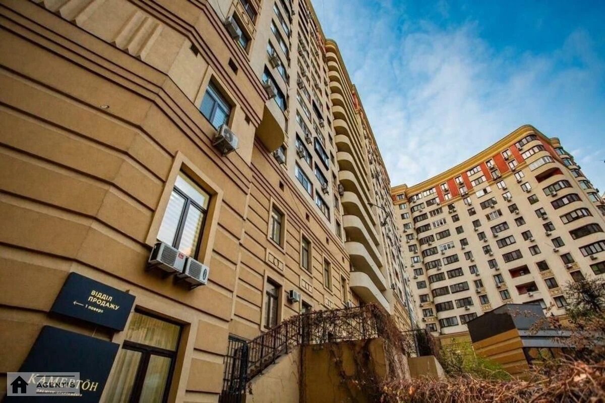 Сдам квартиру 2 комнаты, 85 m², 12 эт./20 этажей. 27, Вячеслава Чорновола вул., Киев. 