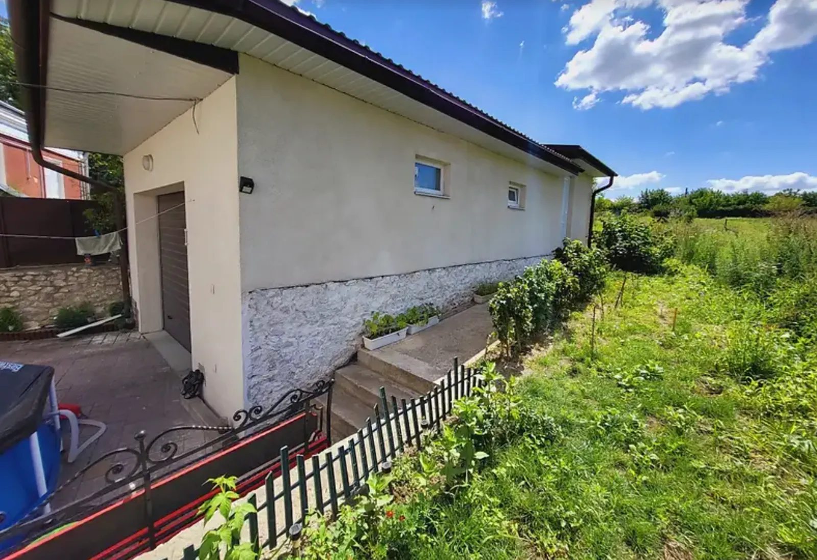 House for sale 150 m², 2 floors. Belaya. 